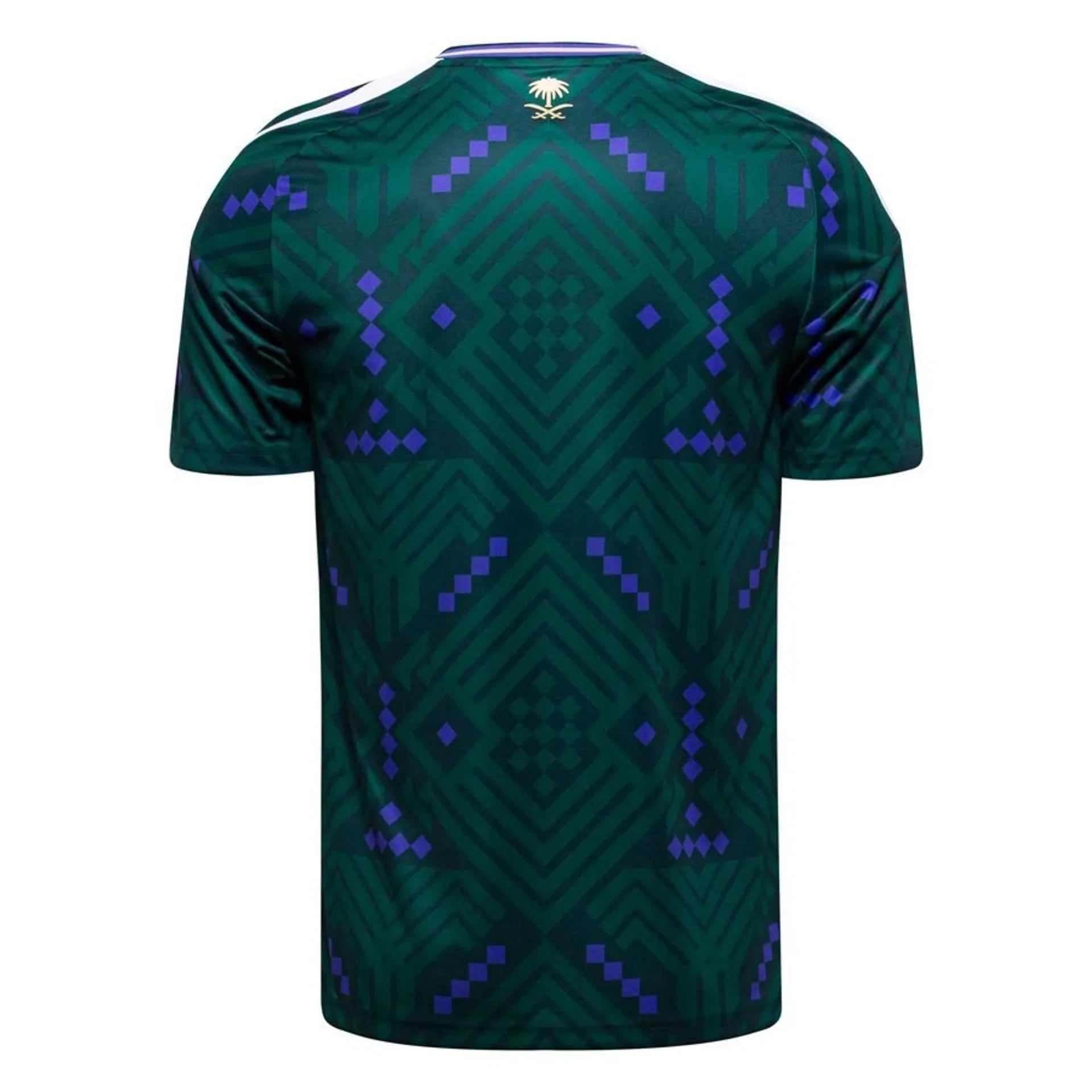 SAUDI ARABIA 2026 HOME KIT