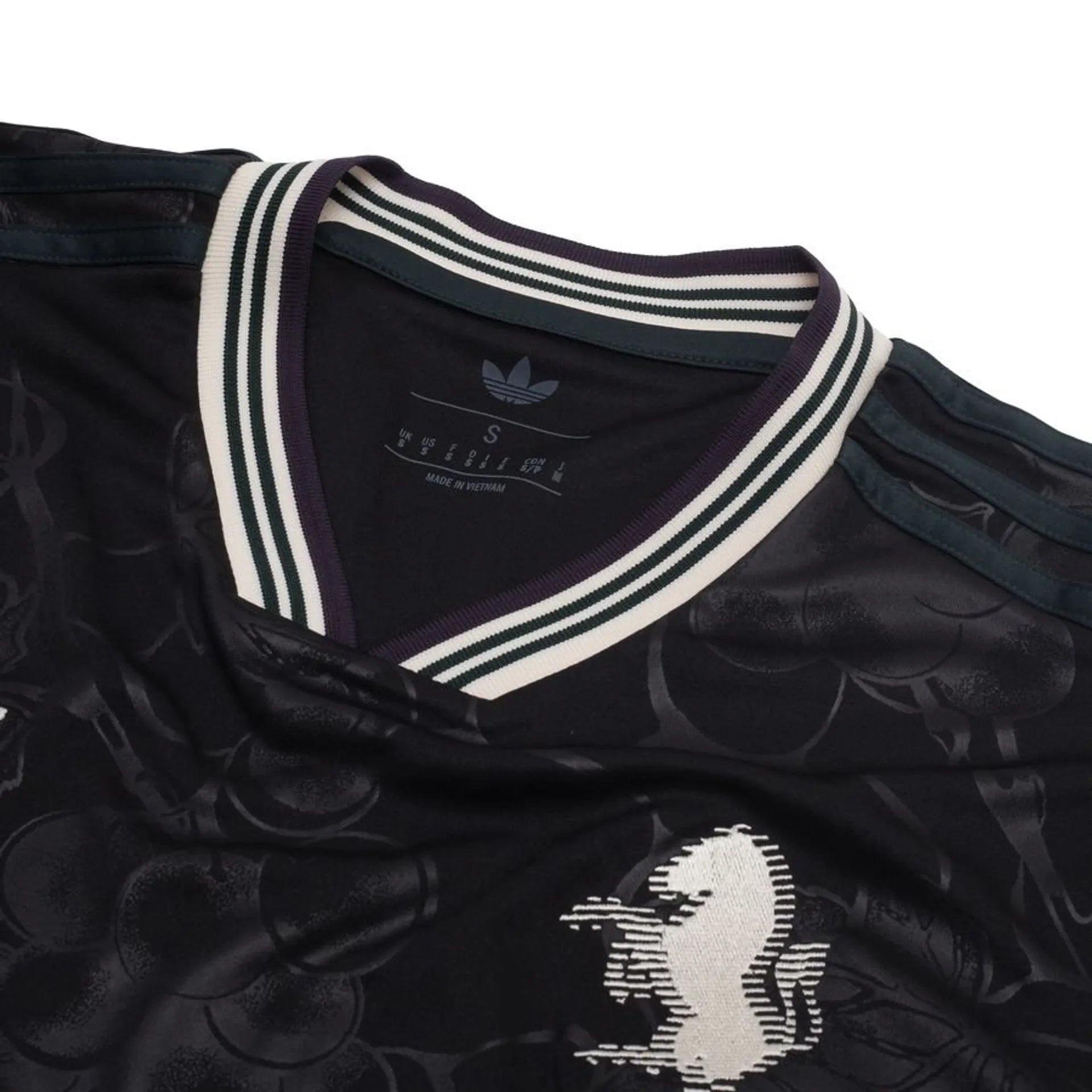 JUVENTUS 2025/26 THIRD KIT