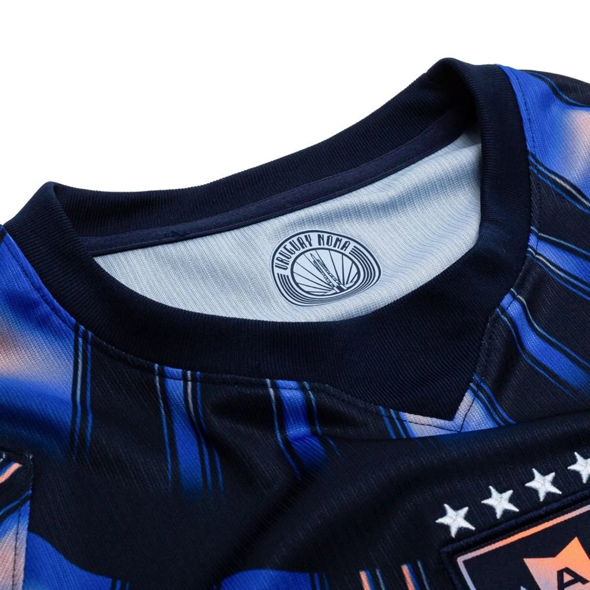 URUGUAY 2026 AWAY KIT