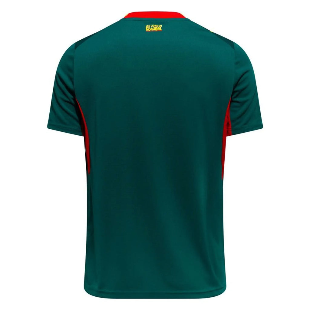 SENEGAL 2026 AWAY KIT