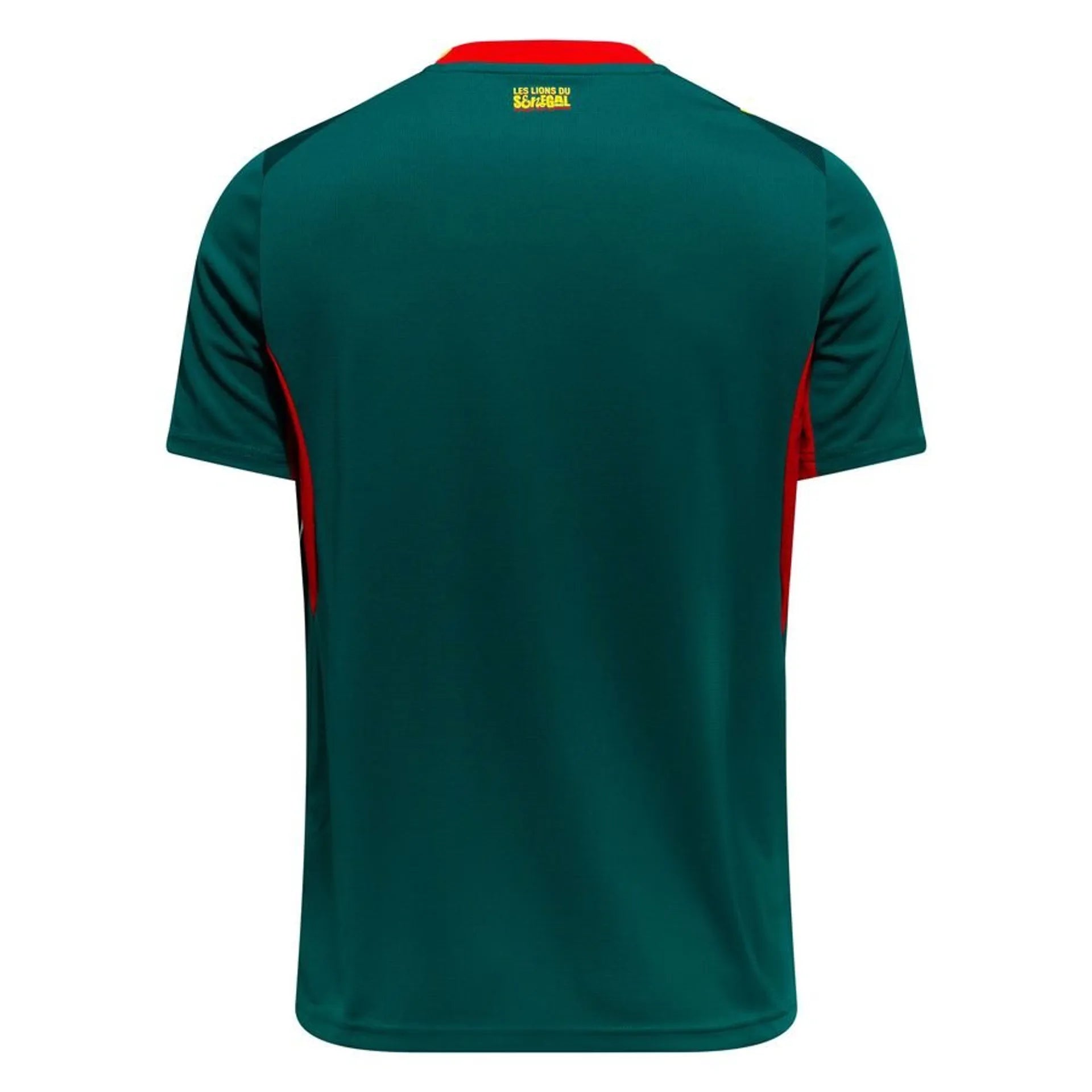SENEGAL 2026 AWAY KIT