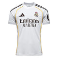 REAL MADRID 2025/26 HOME KIT
