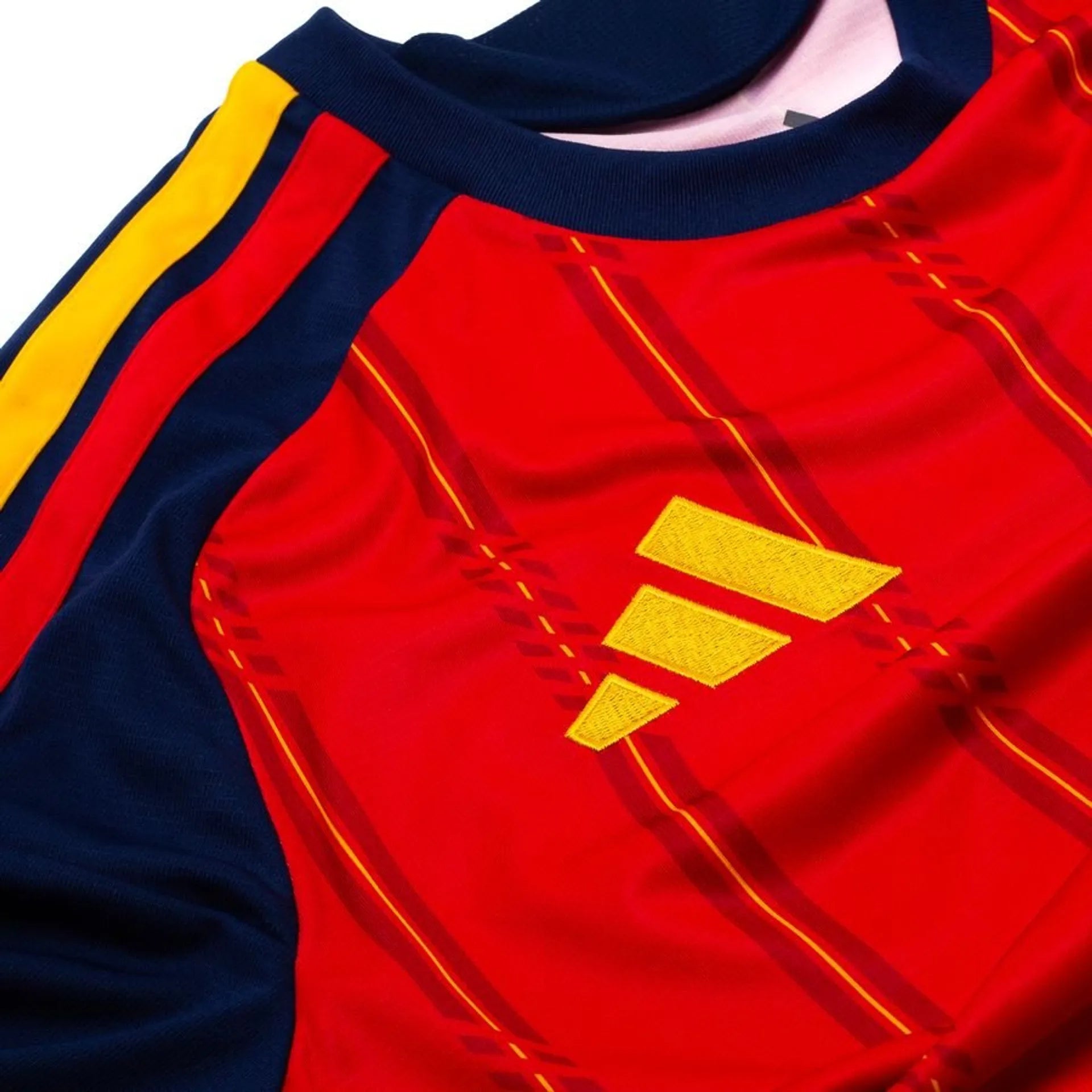 SPAIN 2026 HOME KIT