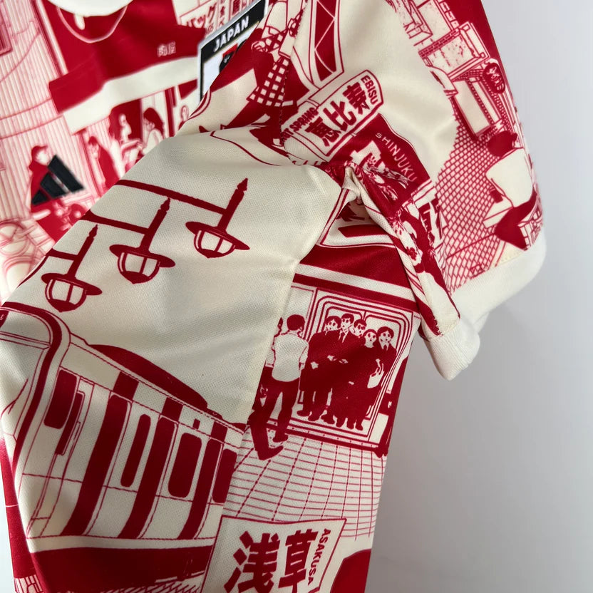 2023 Japan Tokyo - Special Kit
