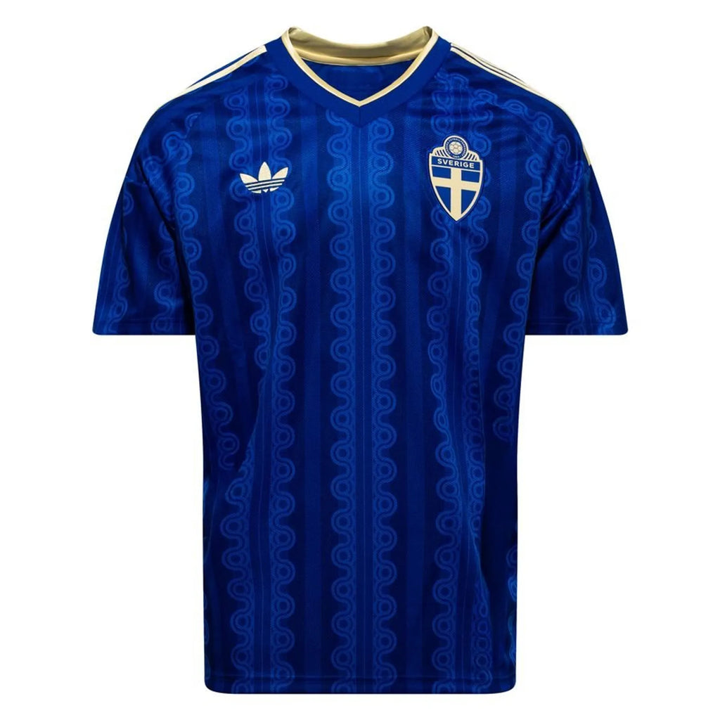 SWEDEN 2026 AWAY KIT