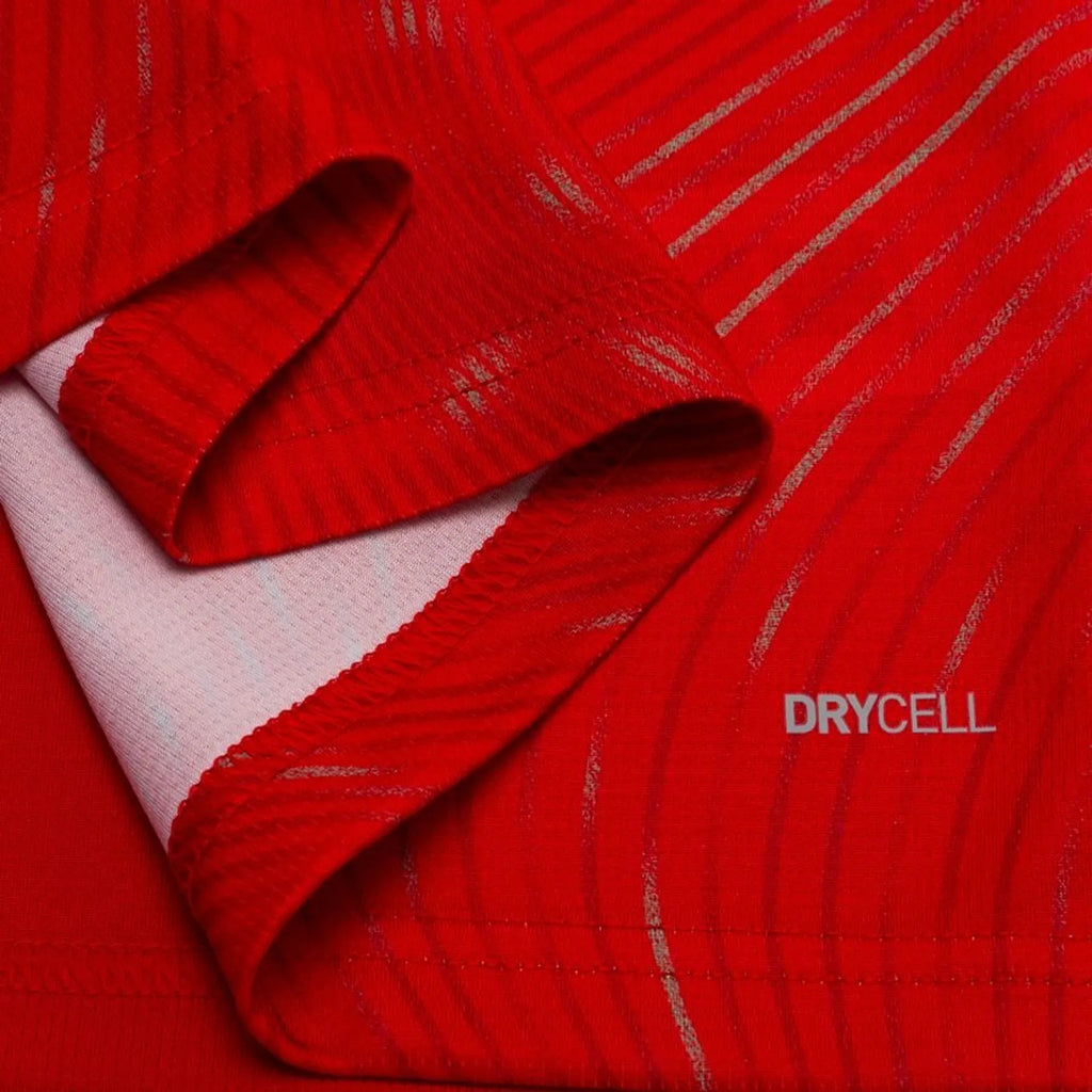 SWITZERLAND 2026 HOME KIT