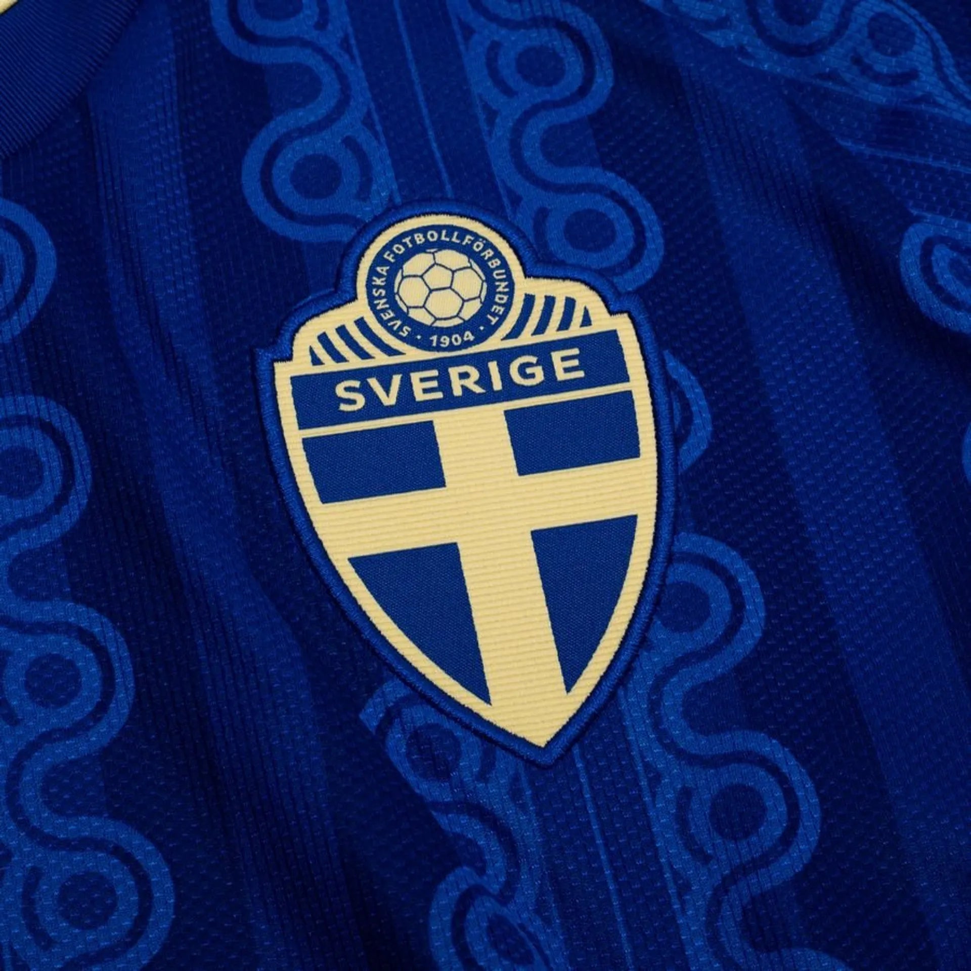 SWEDEN 2026 AWAY KIT