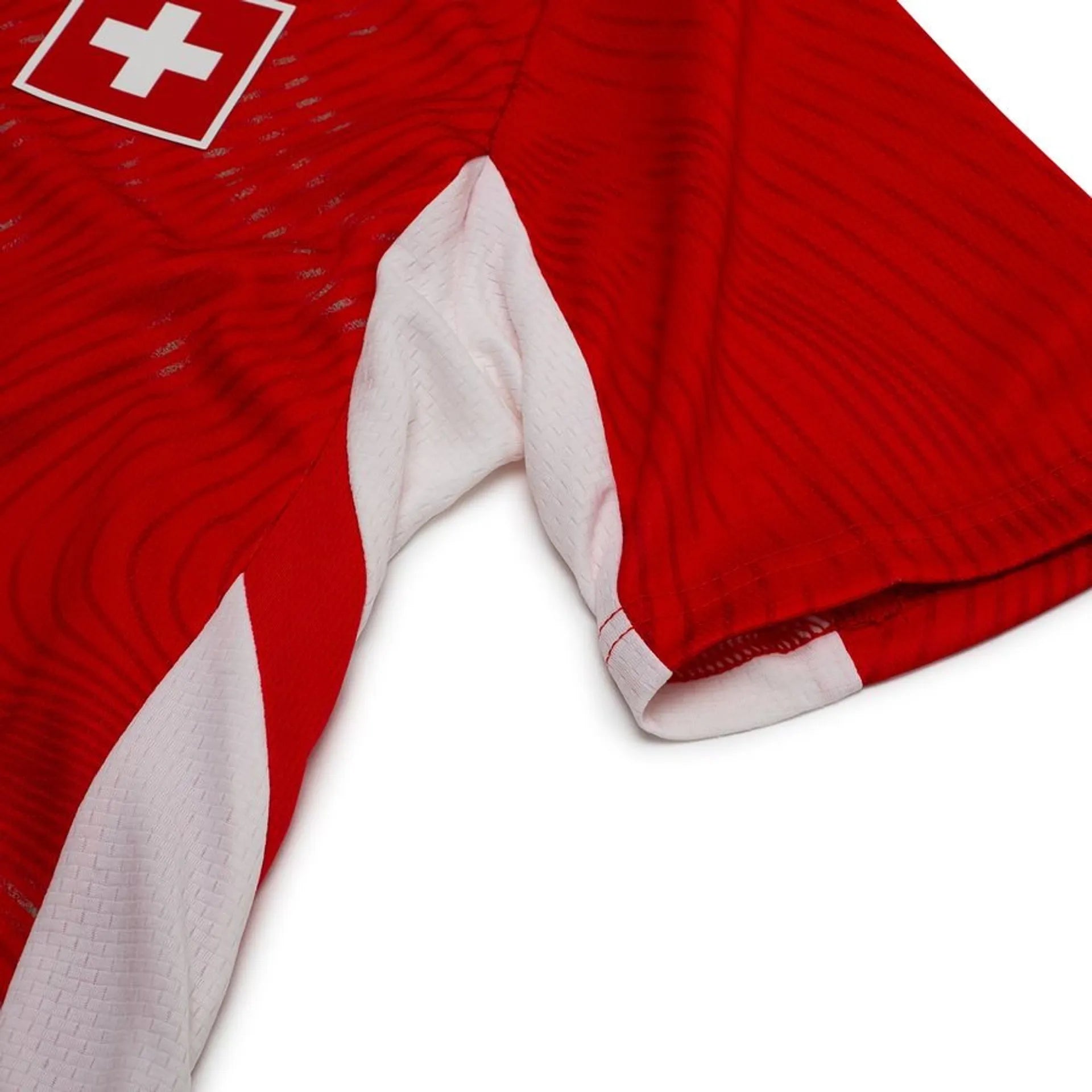 SWITZERLAND 2026 HOME KIT