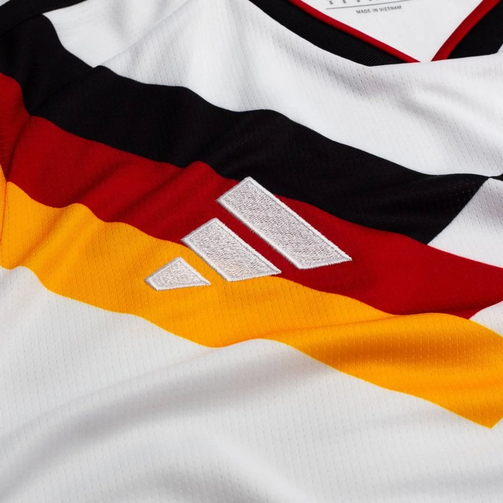 GERMANY 2026 HOME KIT