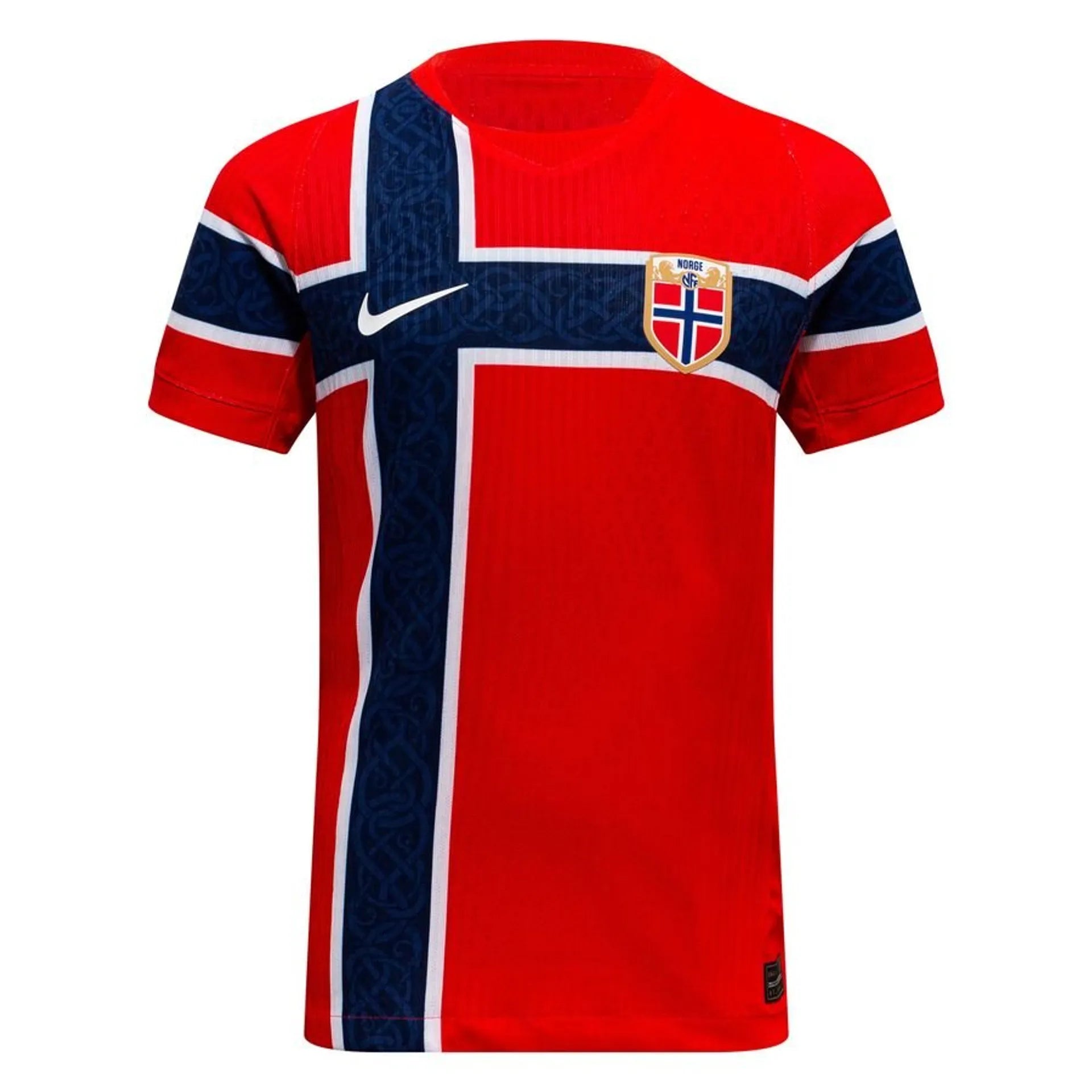 NORWAY 2026 HOME KIT