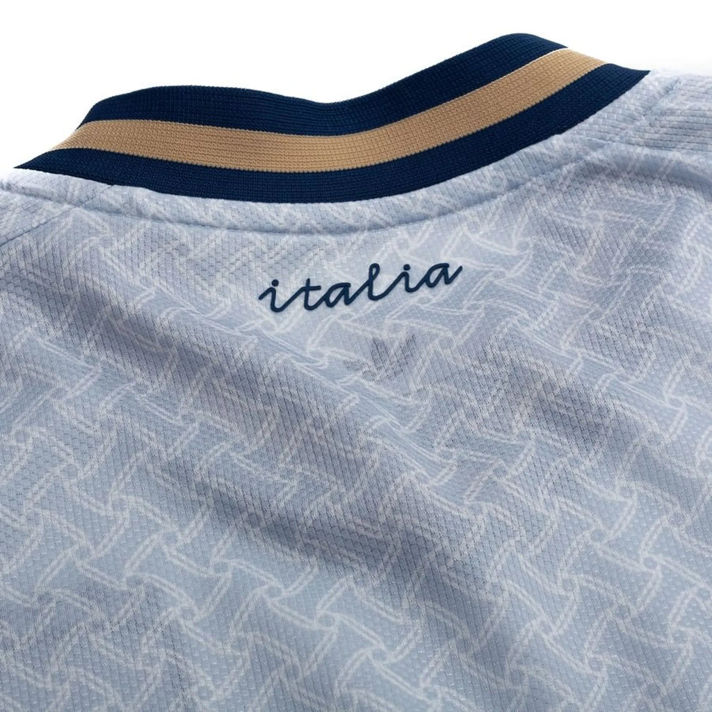 ITALY 2026 AWAY KIT