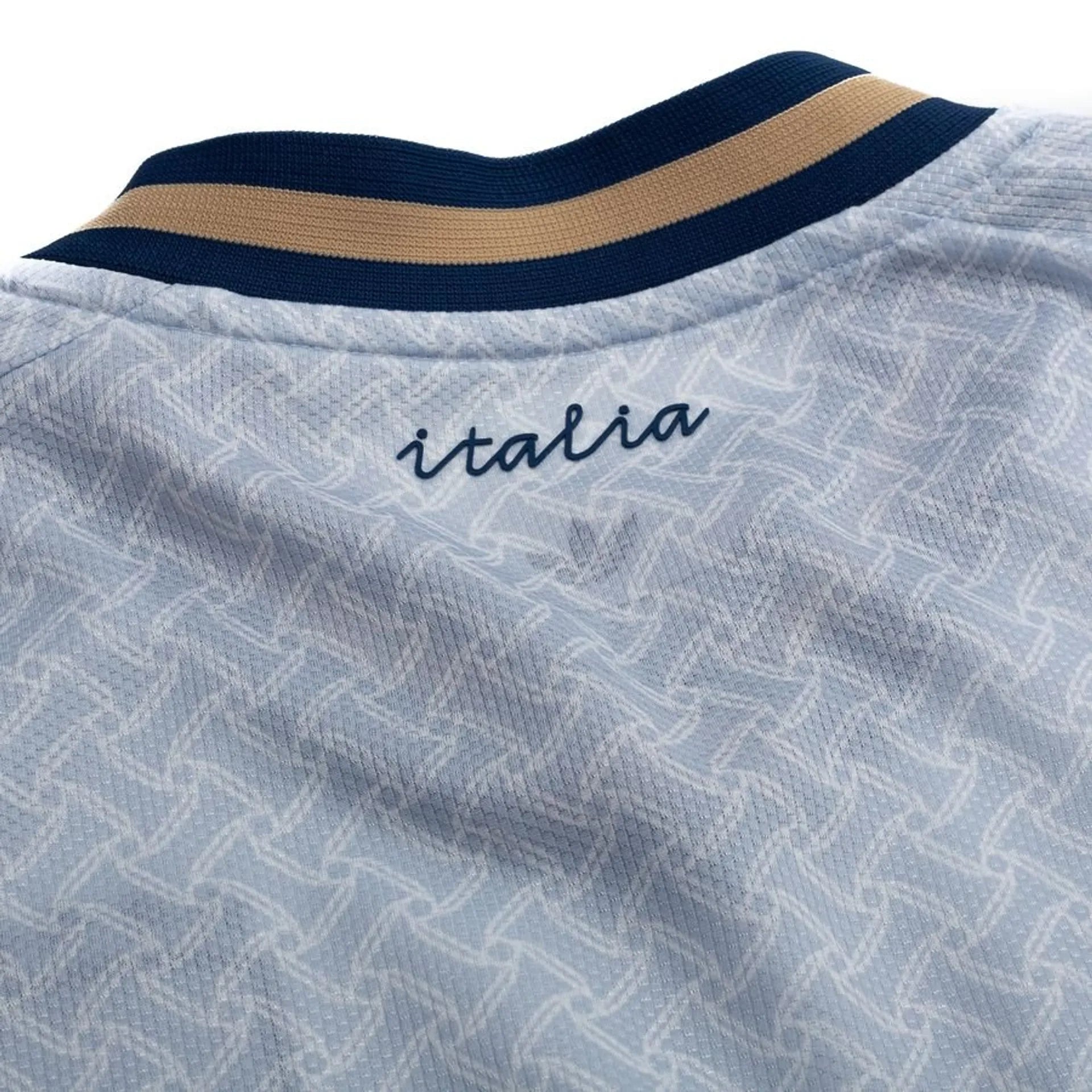 ITALY 2026 AWAY KIT