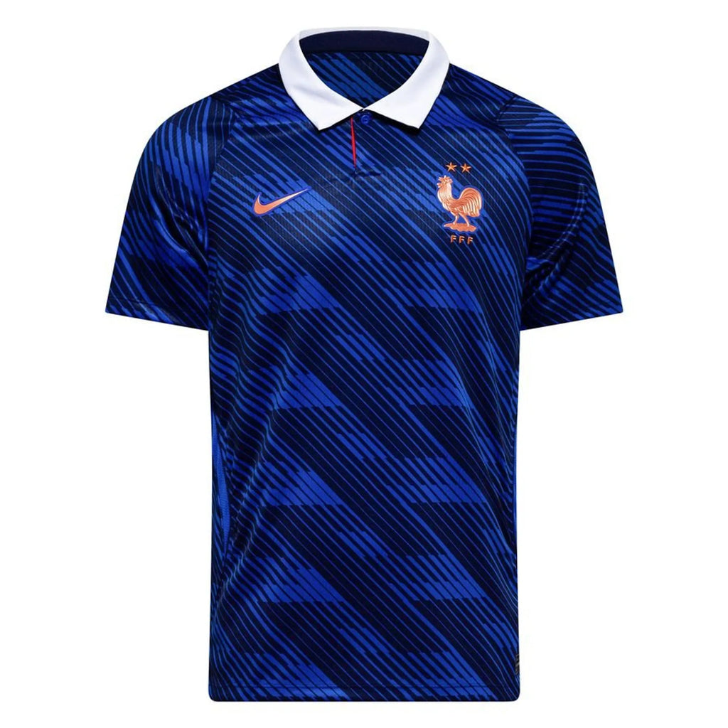 FRANCE 2026 HOME KIT
