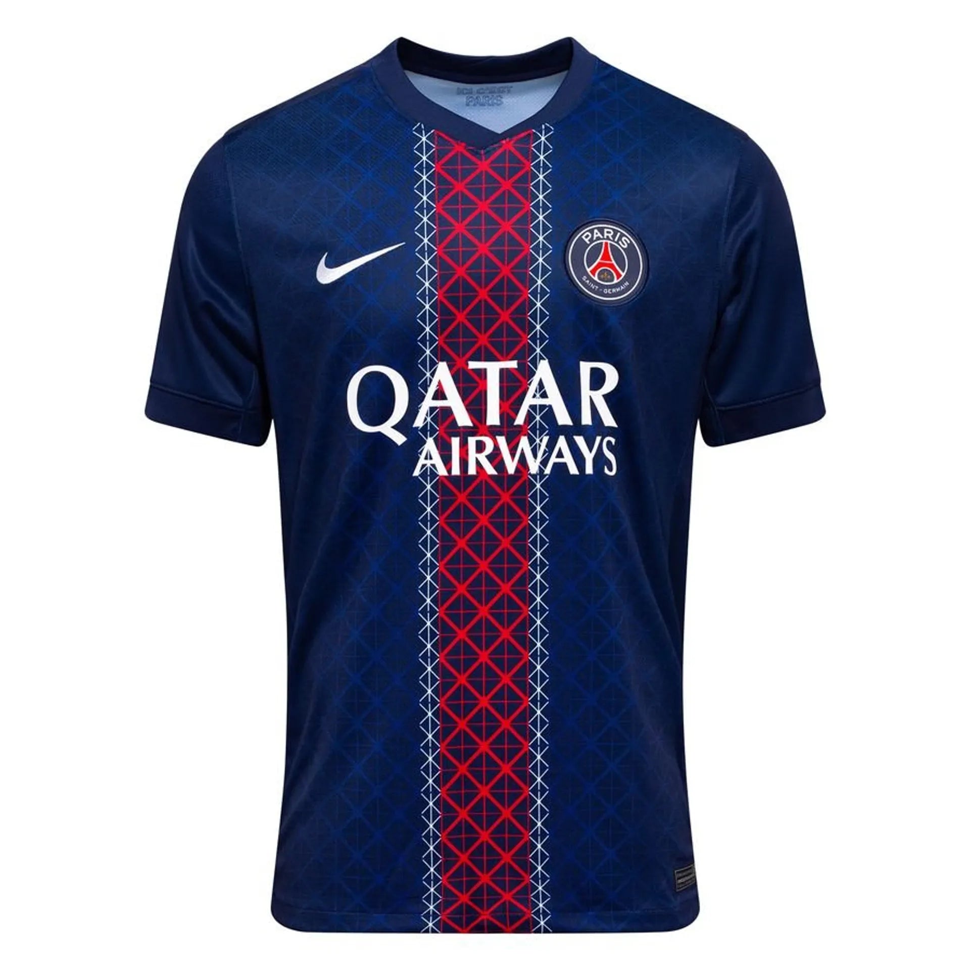 PARIS SAINT GERMAN 2025/26 HOME KIT