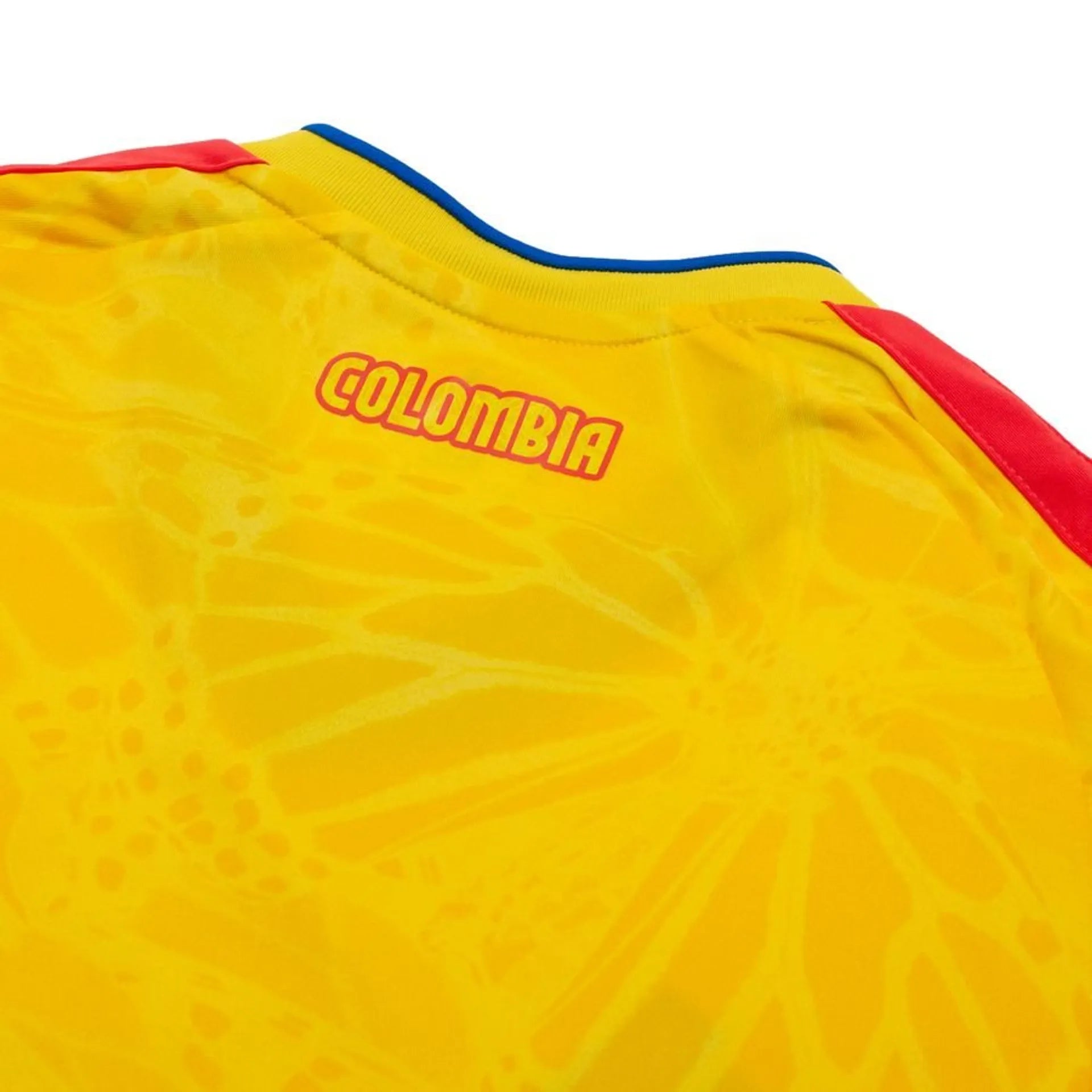 COLOMBIA 2026 HOME KIT