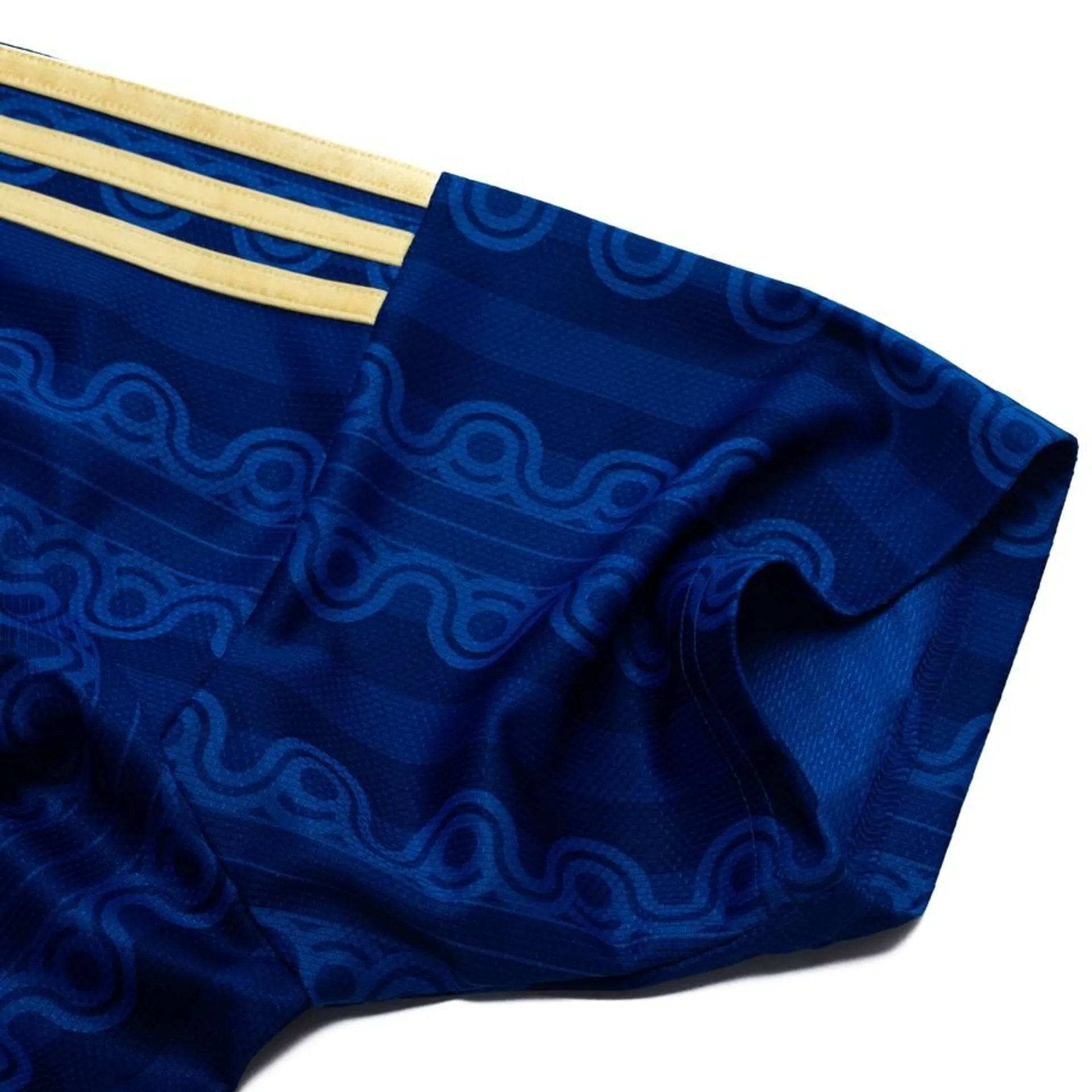 SWEDEN 2026 AWAY KIT