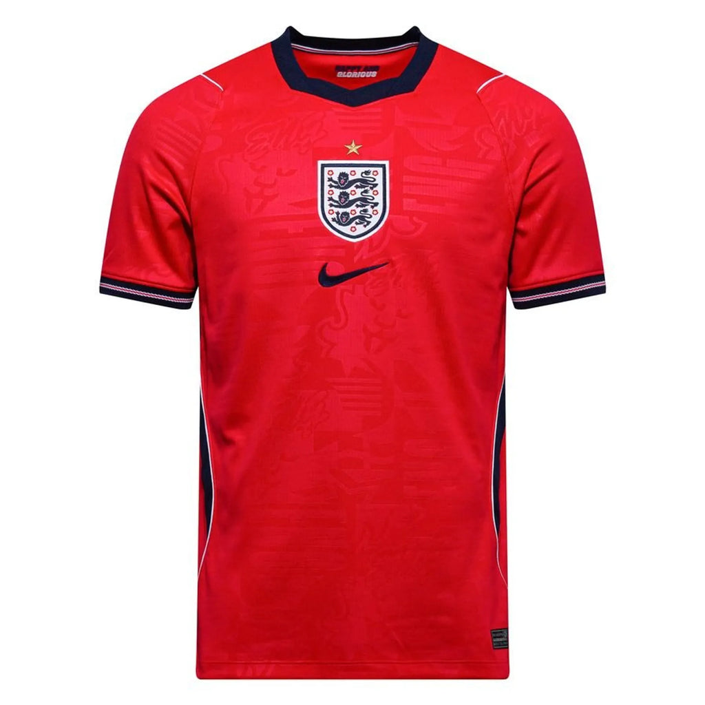 ENGLAND 2026 AWAY KIT
