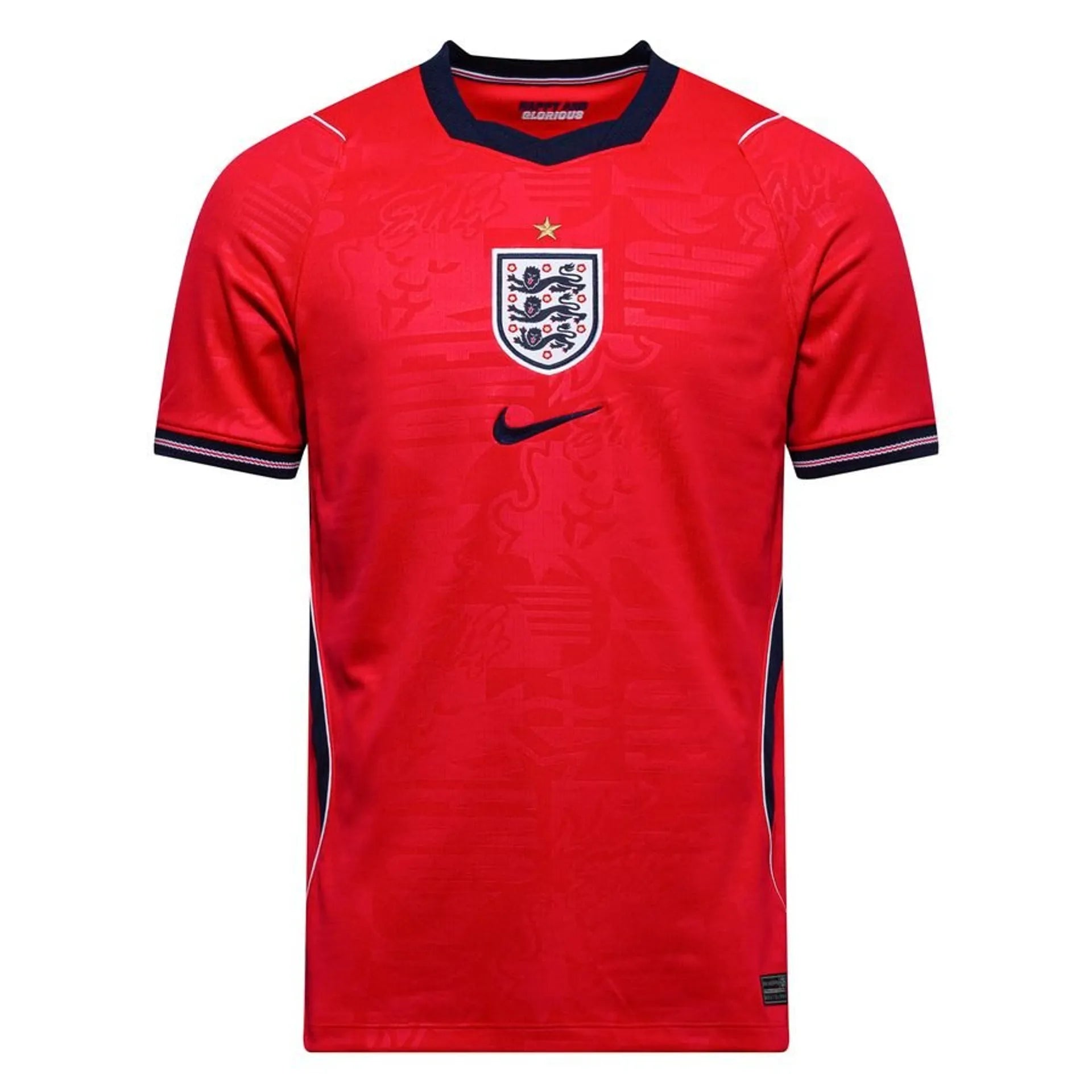 ENGLAND 2026 AWAY KIT