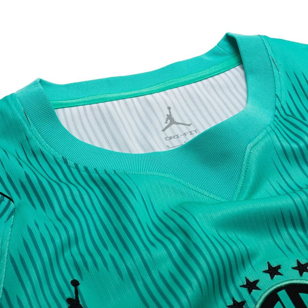 BRAZIL 2026 GOALKEEPER KIT