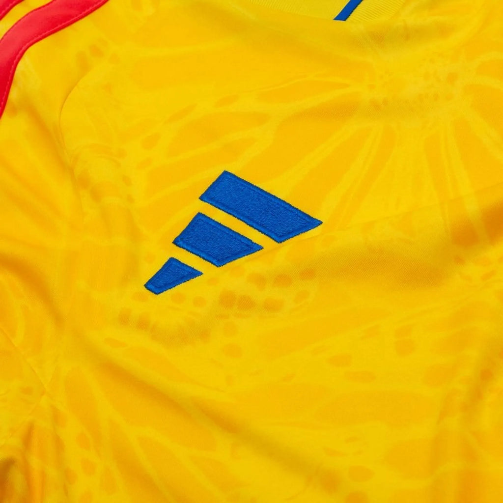 COLOMBIA 2026 HOME KIT