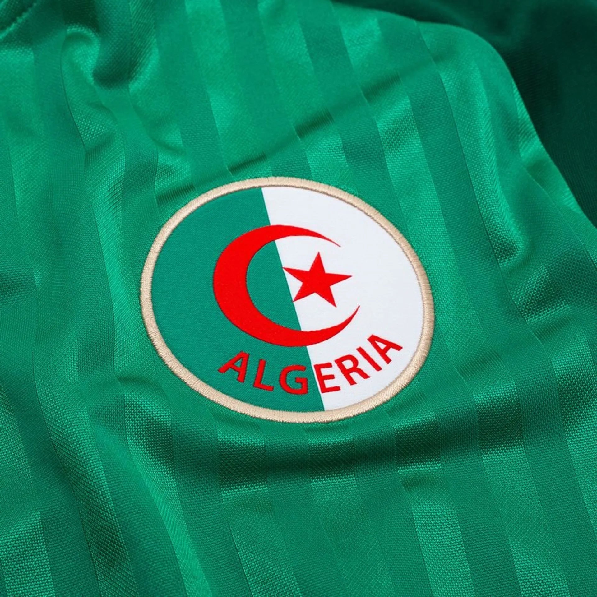 ALGERIA 2026 AWAY KIT