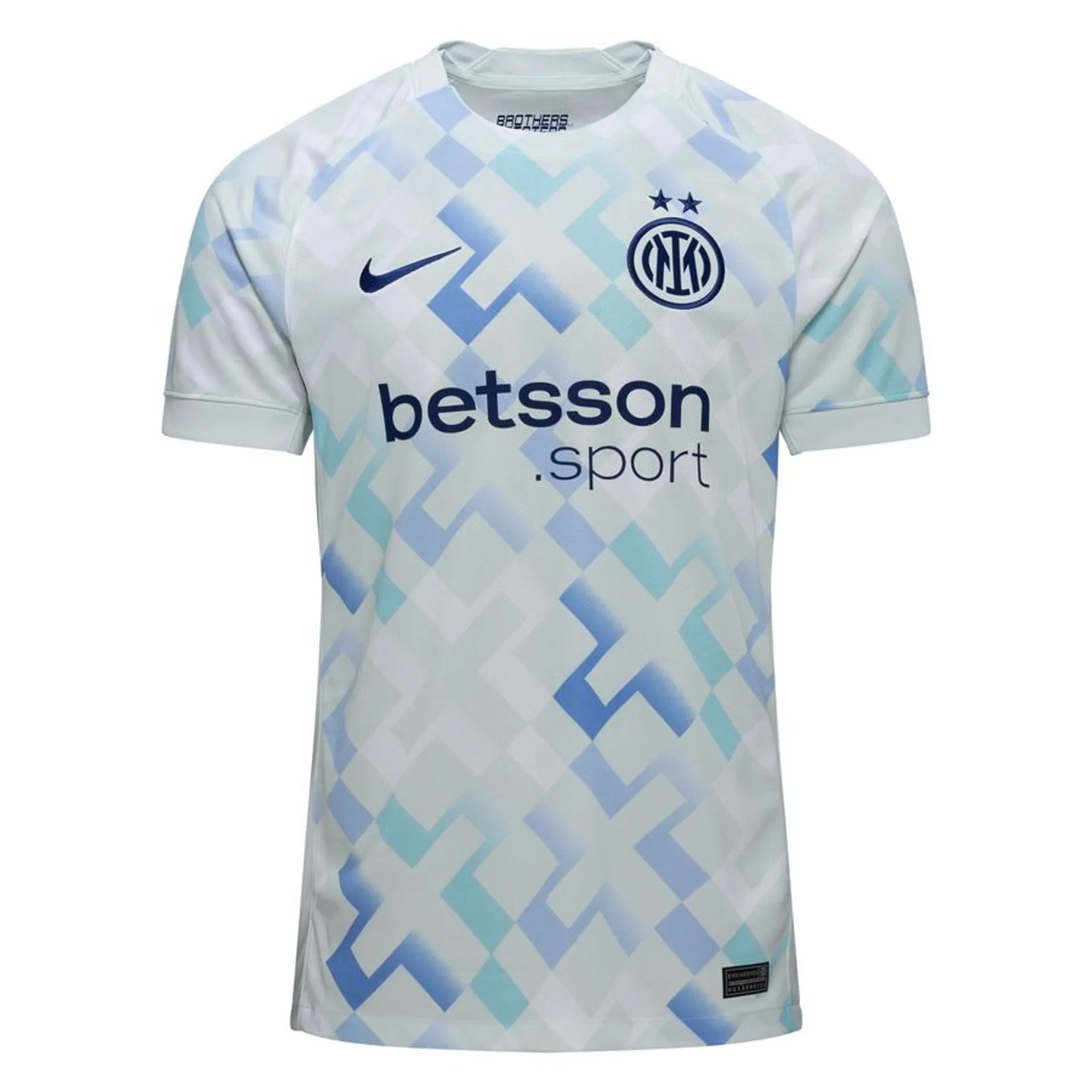 INTER MILAN 2025/26 AWAY KIT
