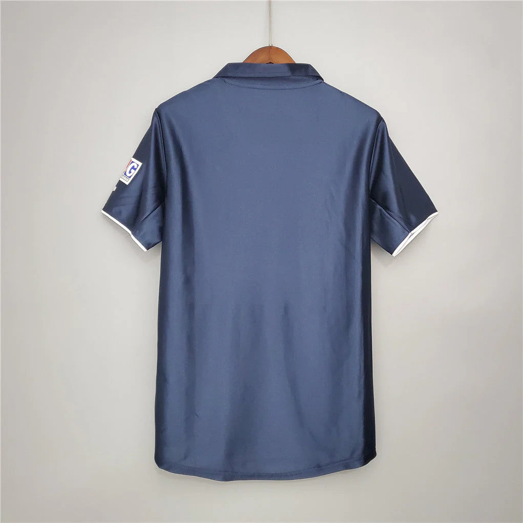 PSG HOME 2001/02