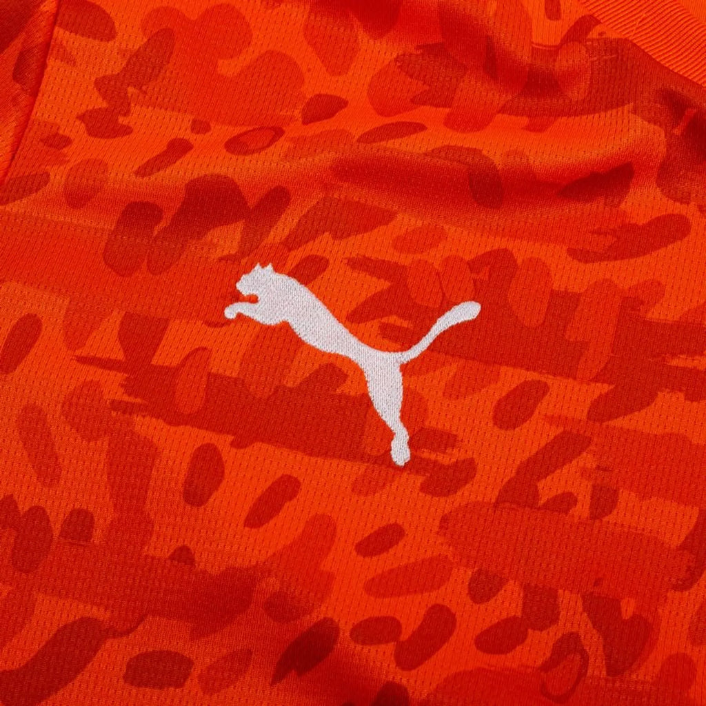 IVORY COAST 2026 HOME KIT