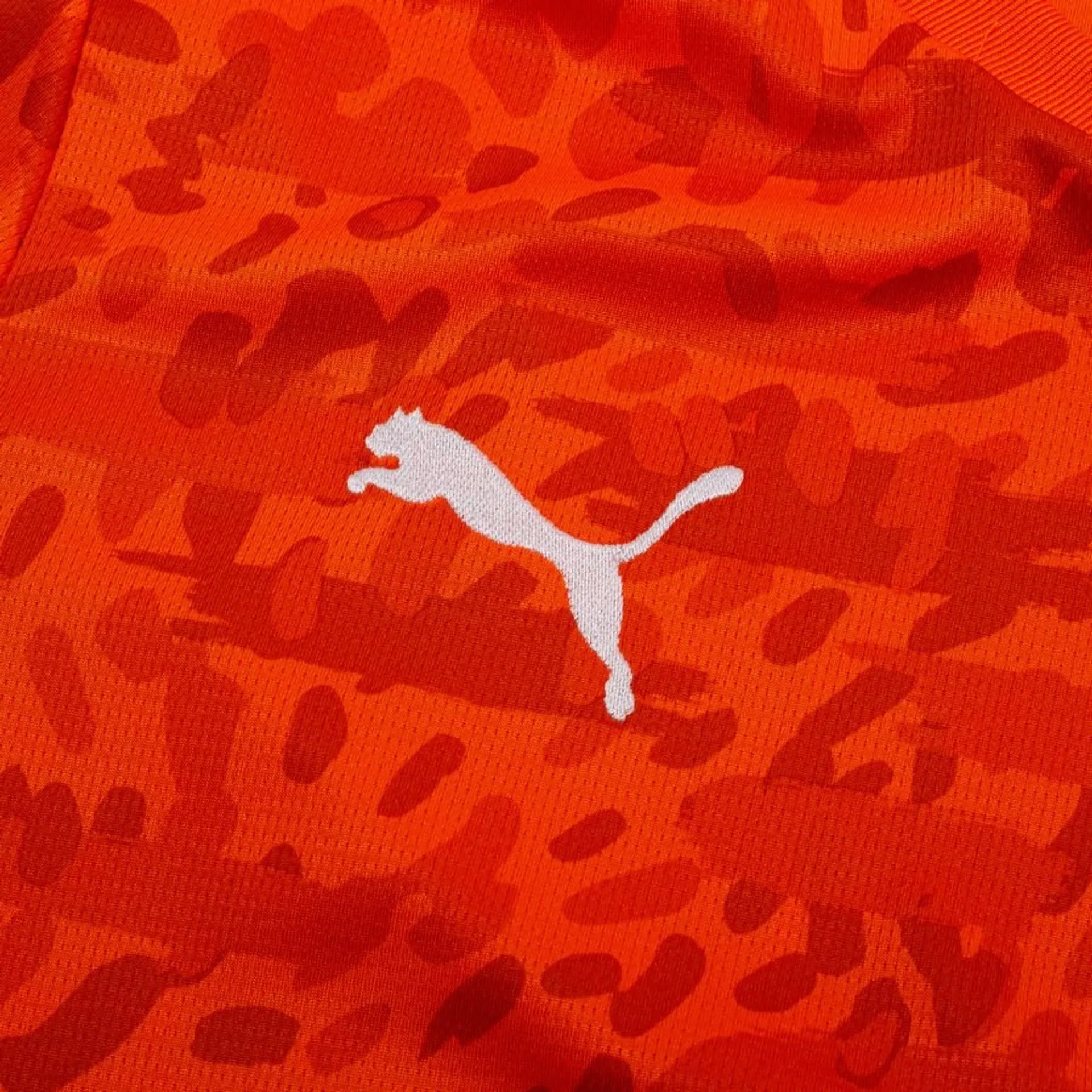 IVORY COAST 2026 HOME KIT