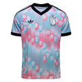 BELGIUM 2026 AWAY KIT