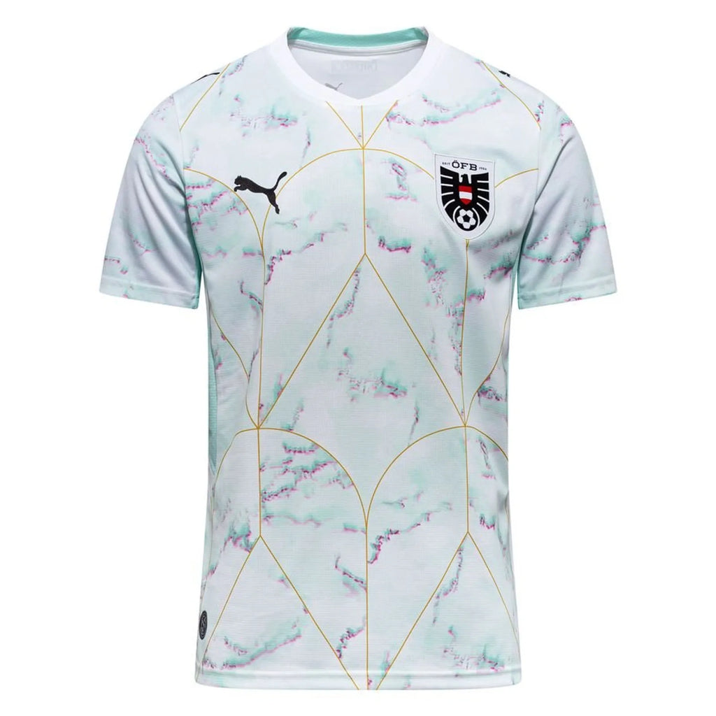 AUSTRIA 2026 AWAY KIT