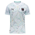 AUSTRIA 2026 AWAY KIT