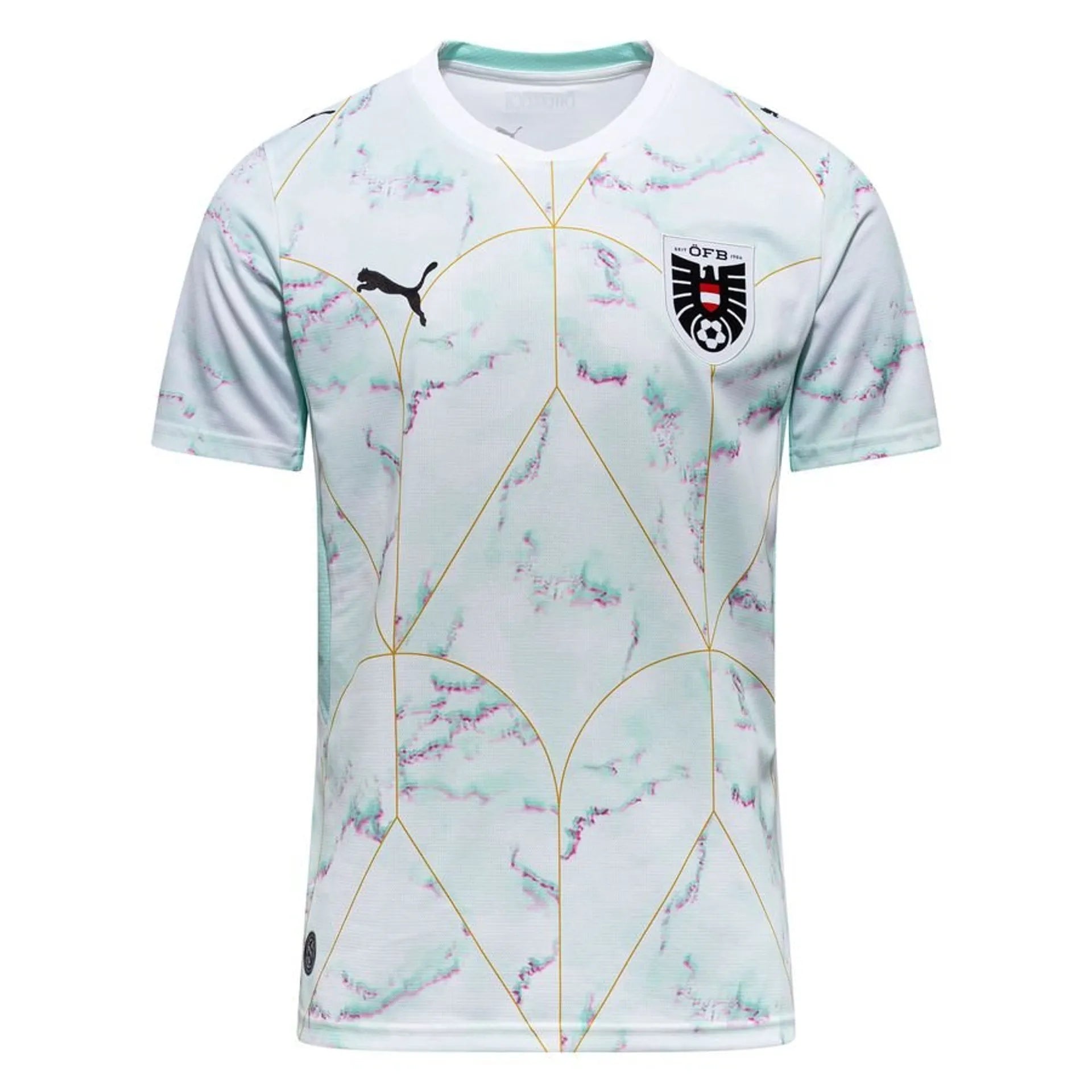 AUSTRIA 2026 AWAY KIT