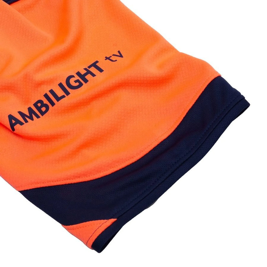 BARCELLONA 2025/26 THIRD KIT