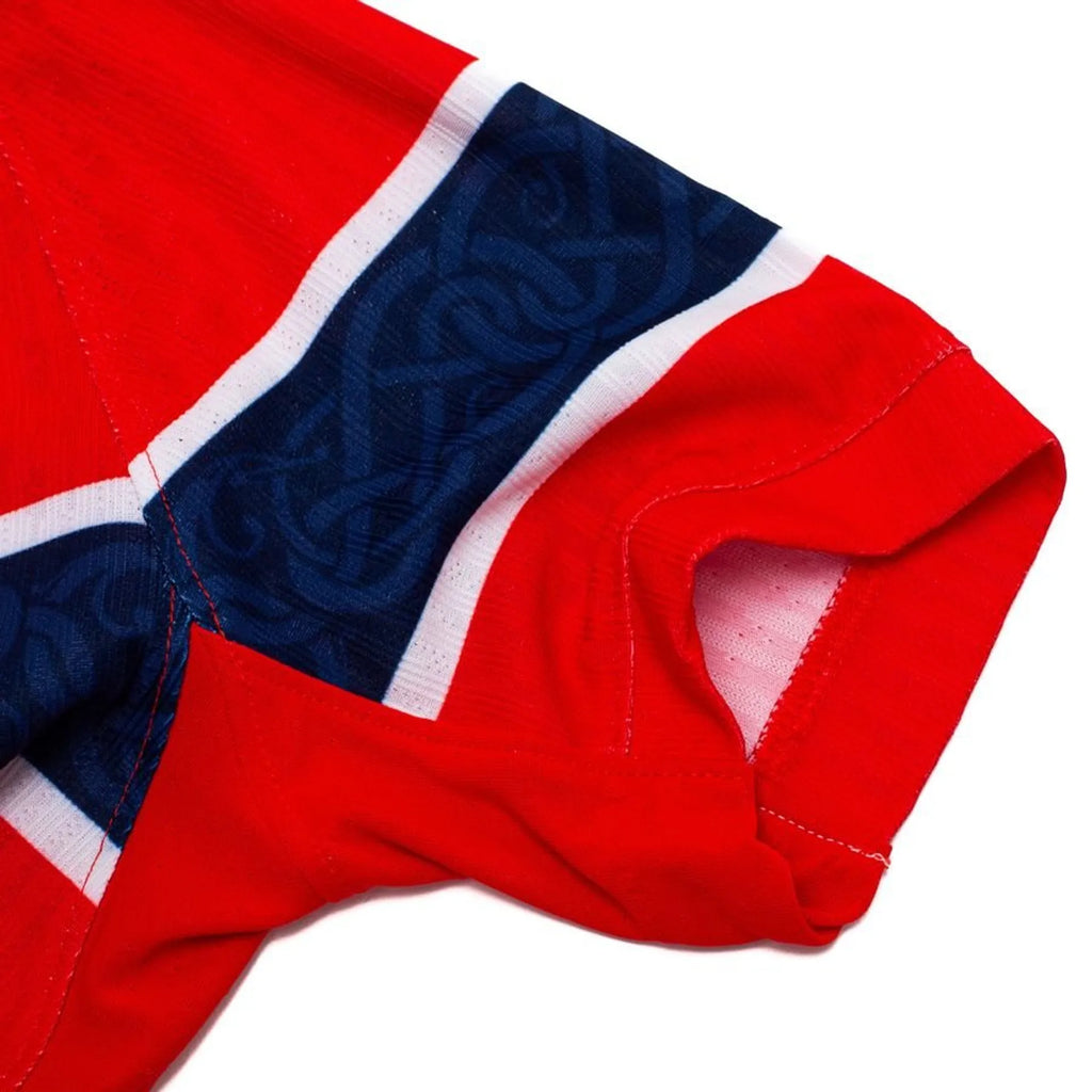 NORWAY 2026 HOME KIT
