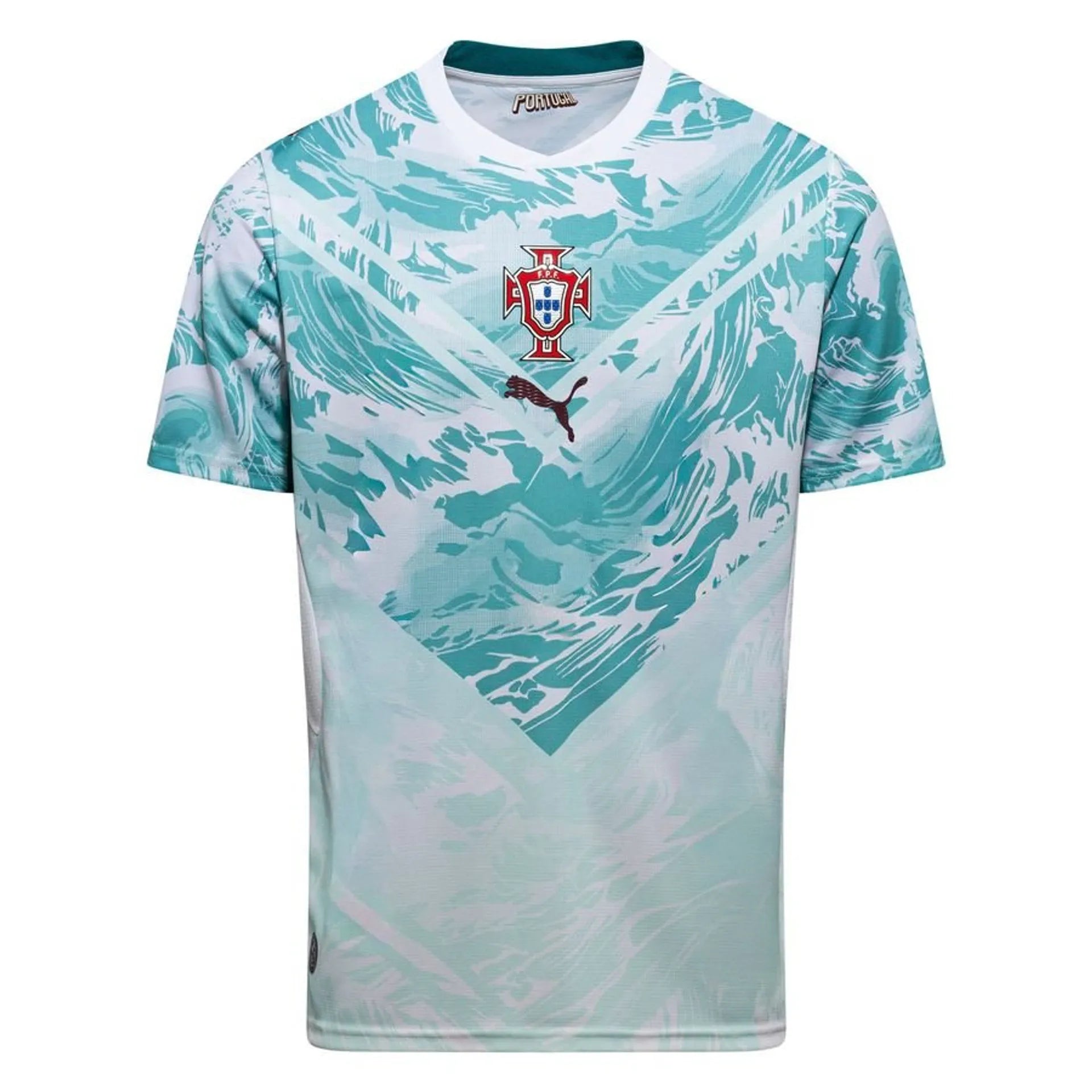 PORTUGAL 2026 AWAY KIT