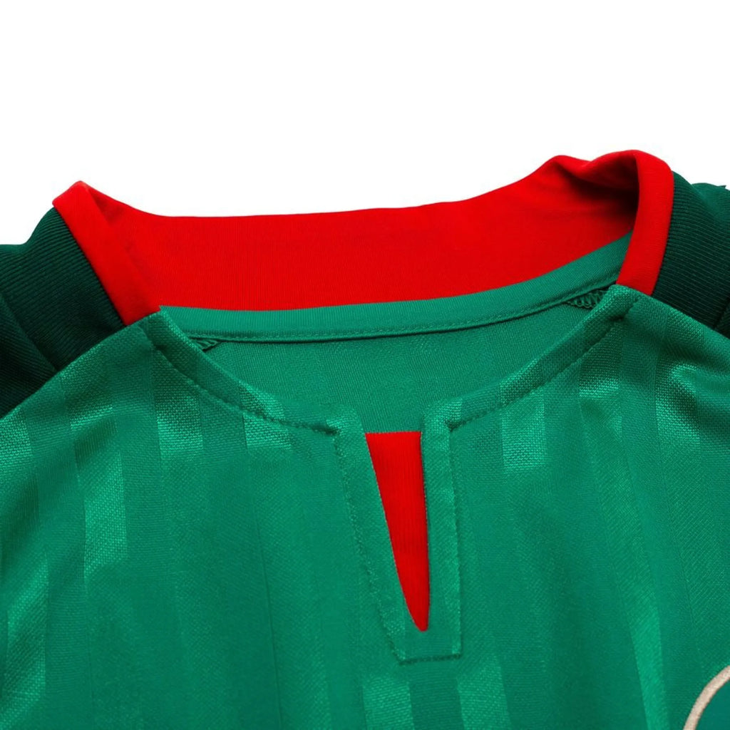 ALGERIA 2026 AWAY KIT