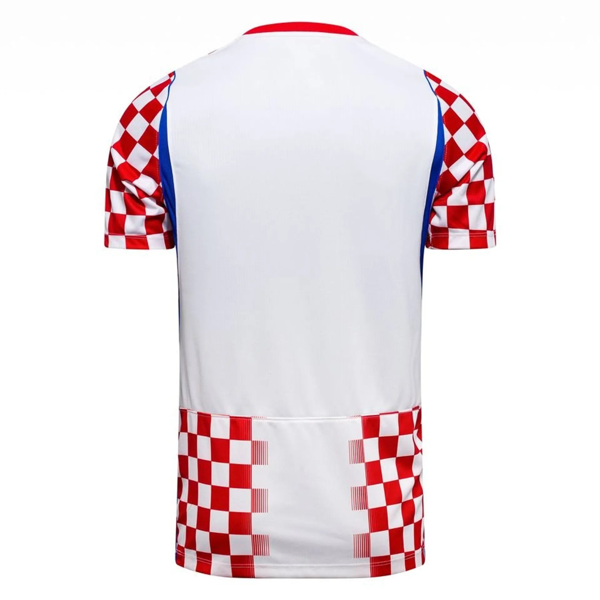 CROATIA 2026 HOME KIT