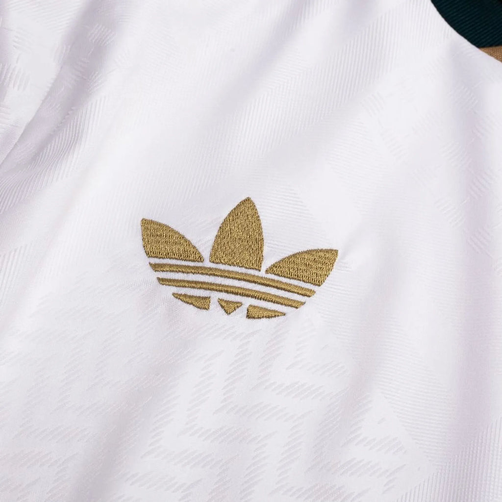 SAUDI ARABIA 2026 AWAY KIT