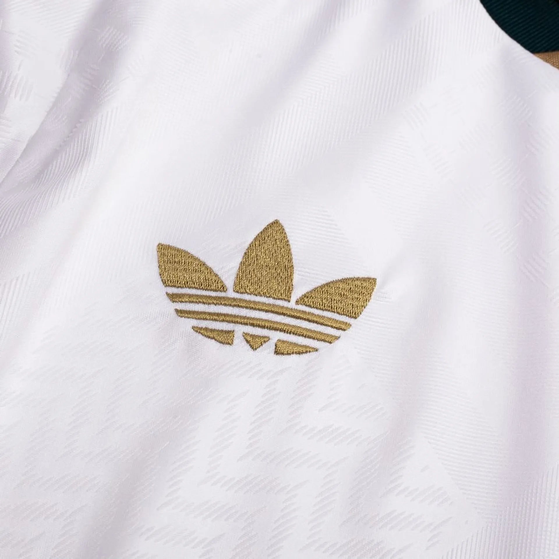 SAUDI ARABIA 2026 AWAY KIT