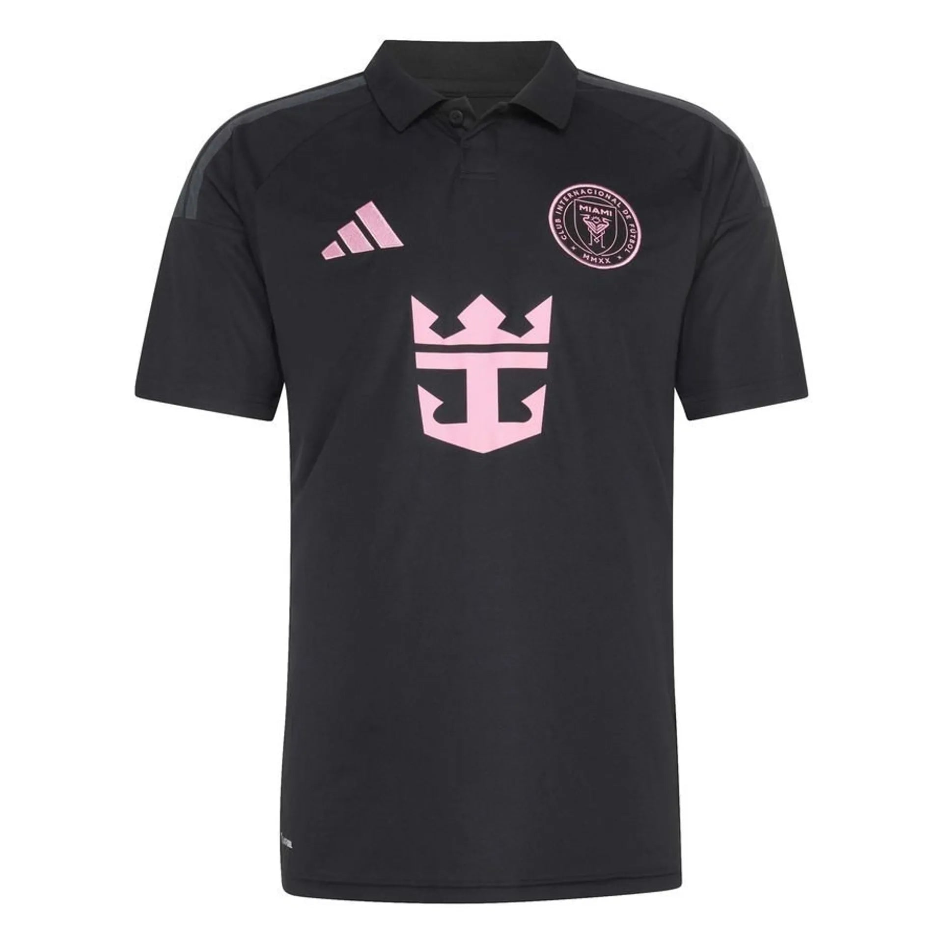 INTER MIAMI 2025/26 AWAY KIT