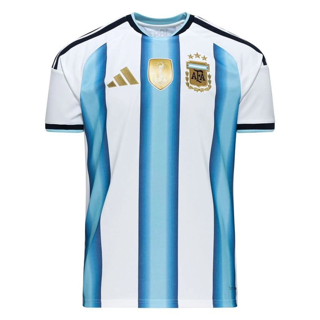 ARGENTINA 2026 HOME KIT