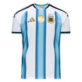 ARGENTINA 2026 HOME KIT