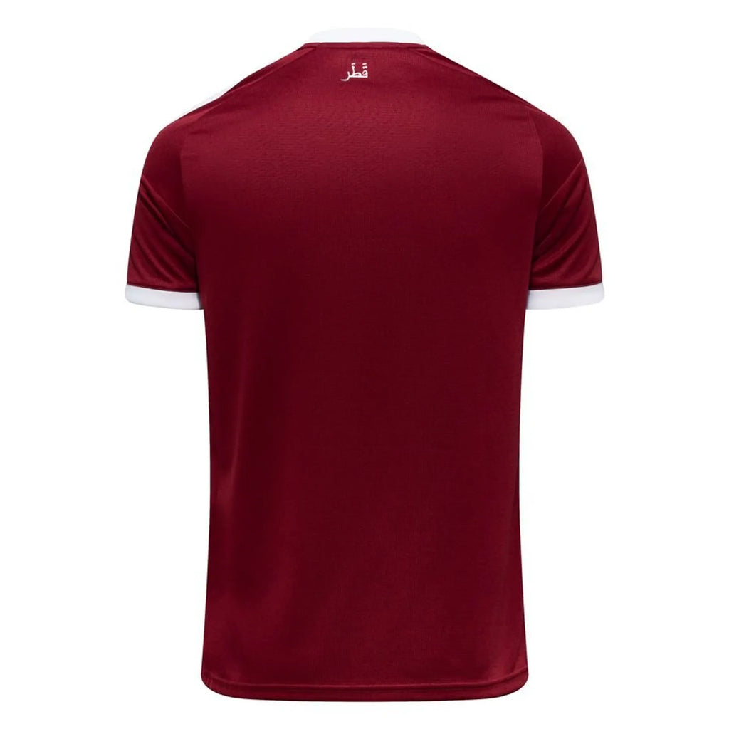 QATAR 2026 HOME KIT