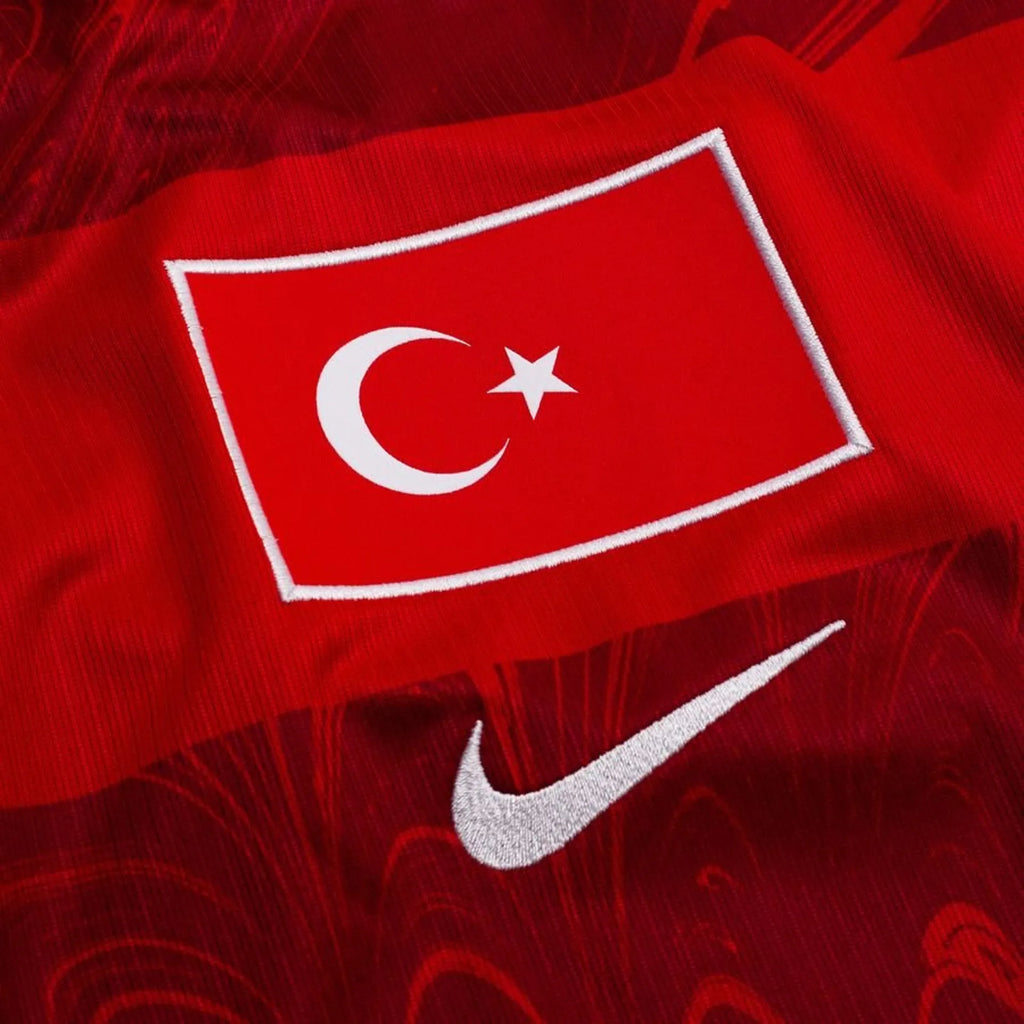 TURKEY 2026 HOME KIT