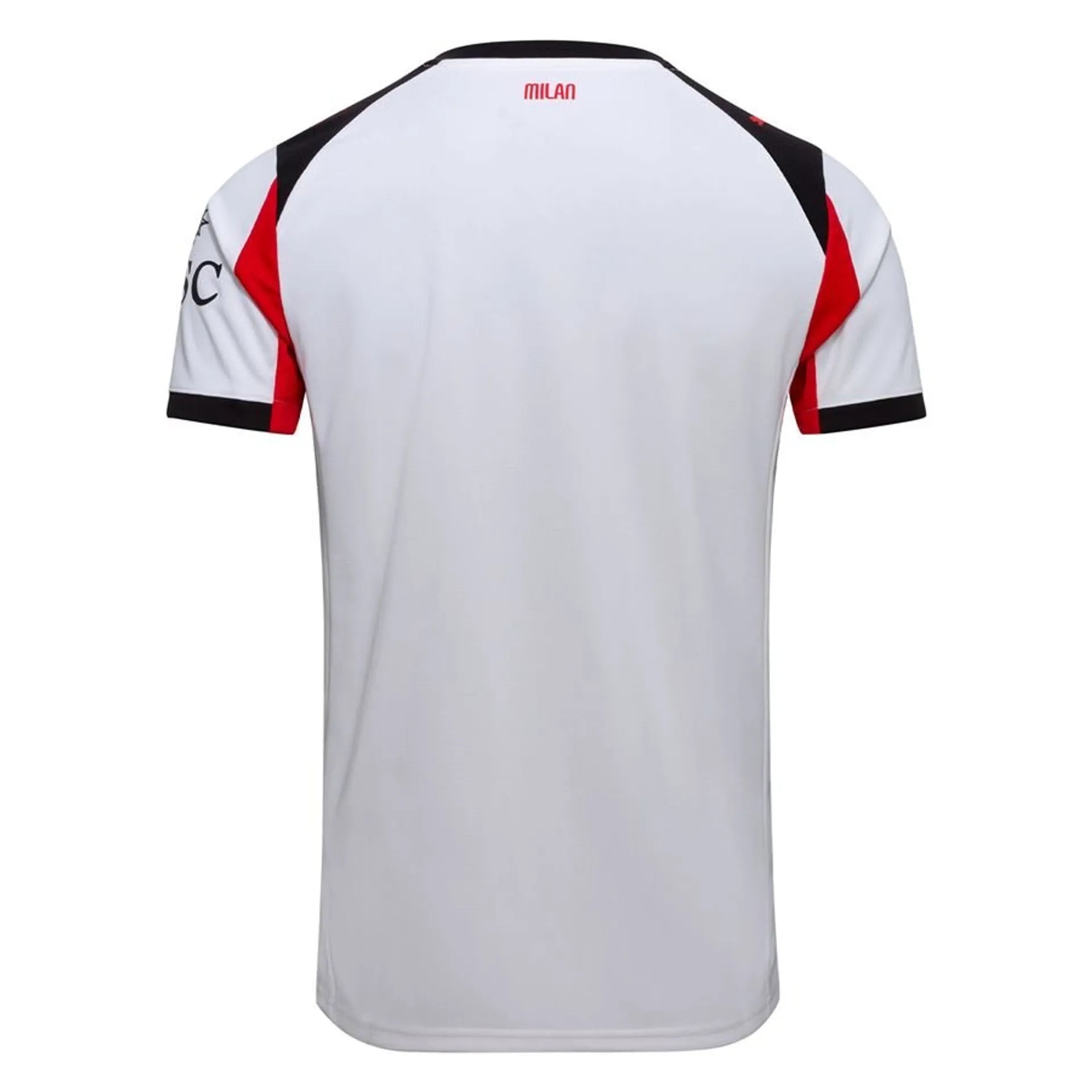 MILAN 2026 AWAY KIT