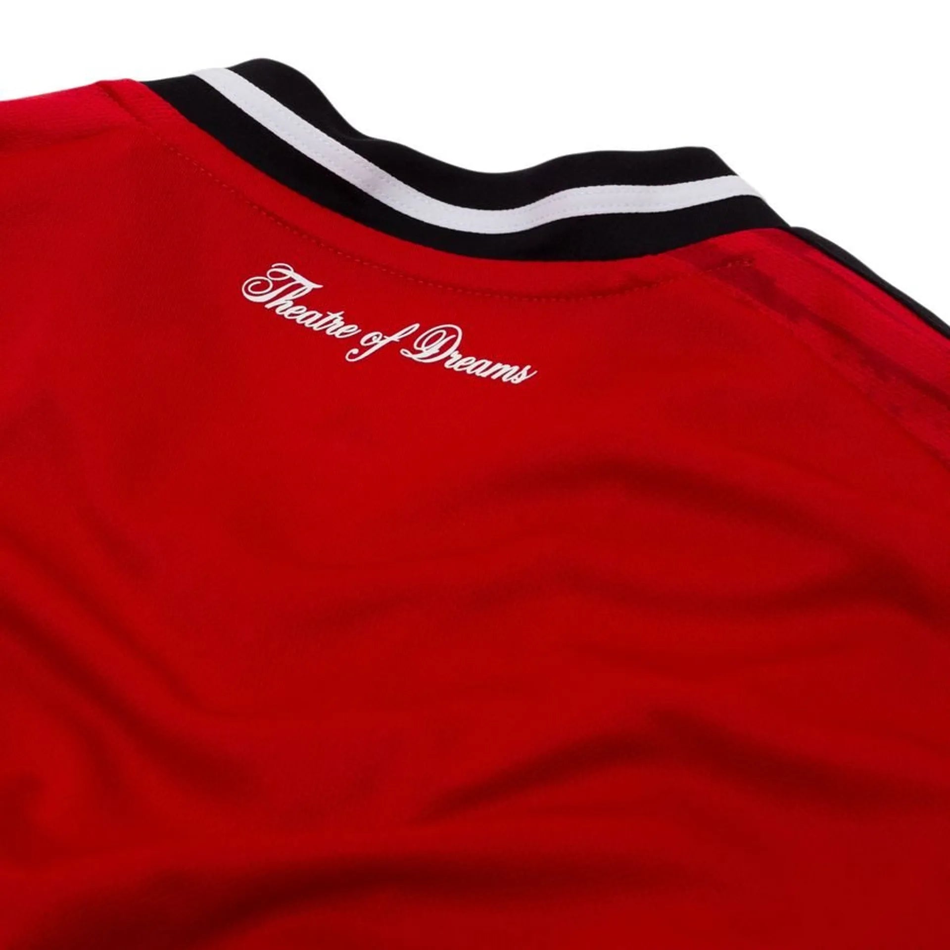 MANCHESTER UNITED 2025/26 HOME KIT