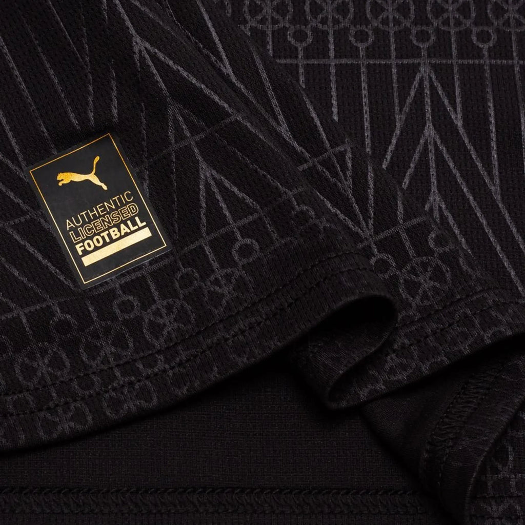BORUSSIA DORTMUND 2025/26 LIMITED EDITION KIT