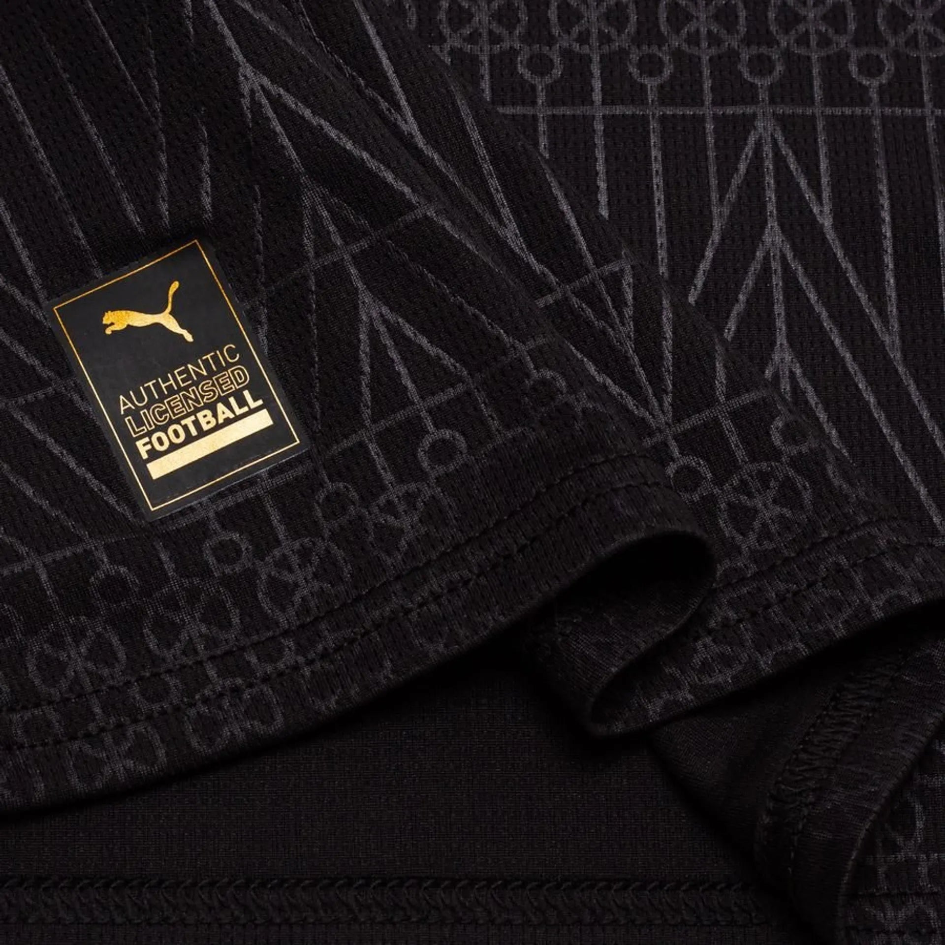 BORUSSIA DORTMUND 2025/26 LIMITED EDITION KIT