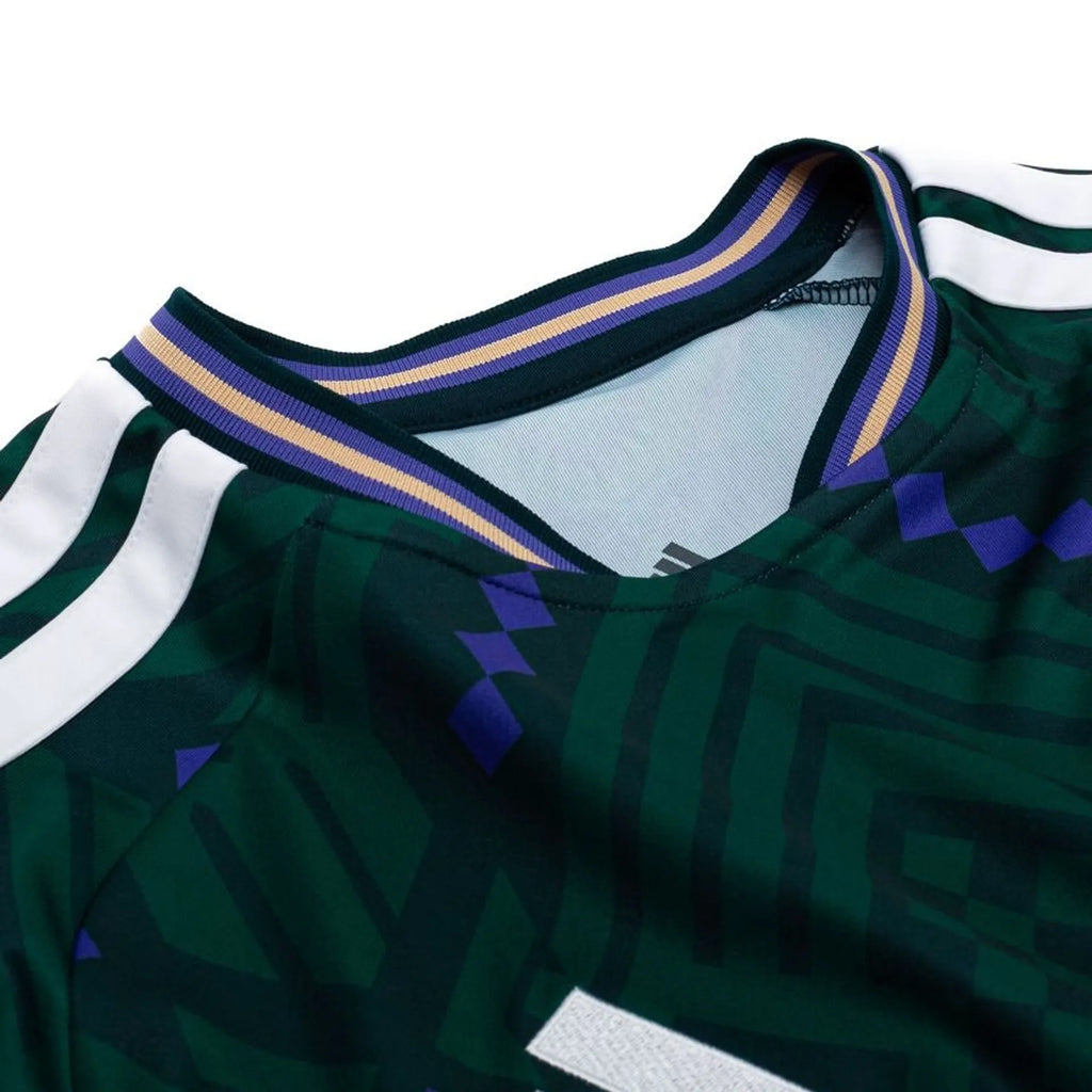 SAUDI ARABIA 2026 HOME KIT